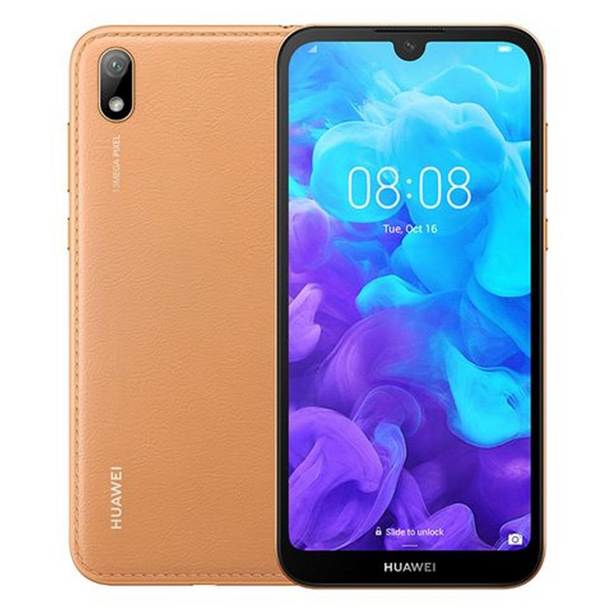 Huawei Y5-2019 32GB Amber Brown