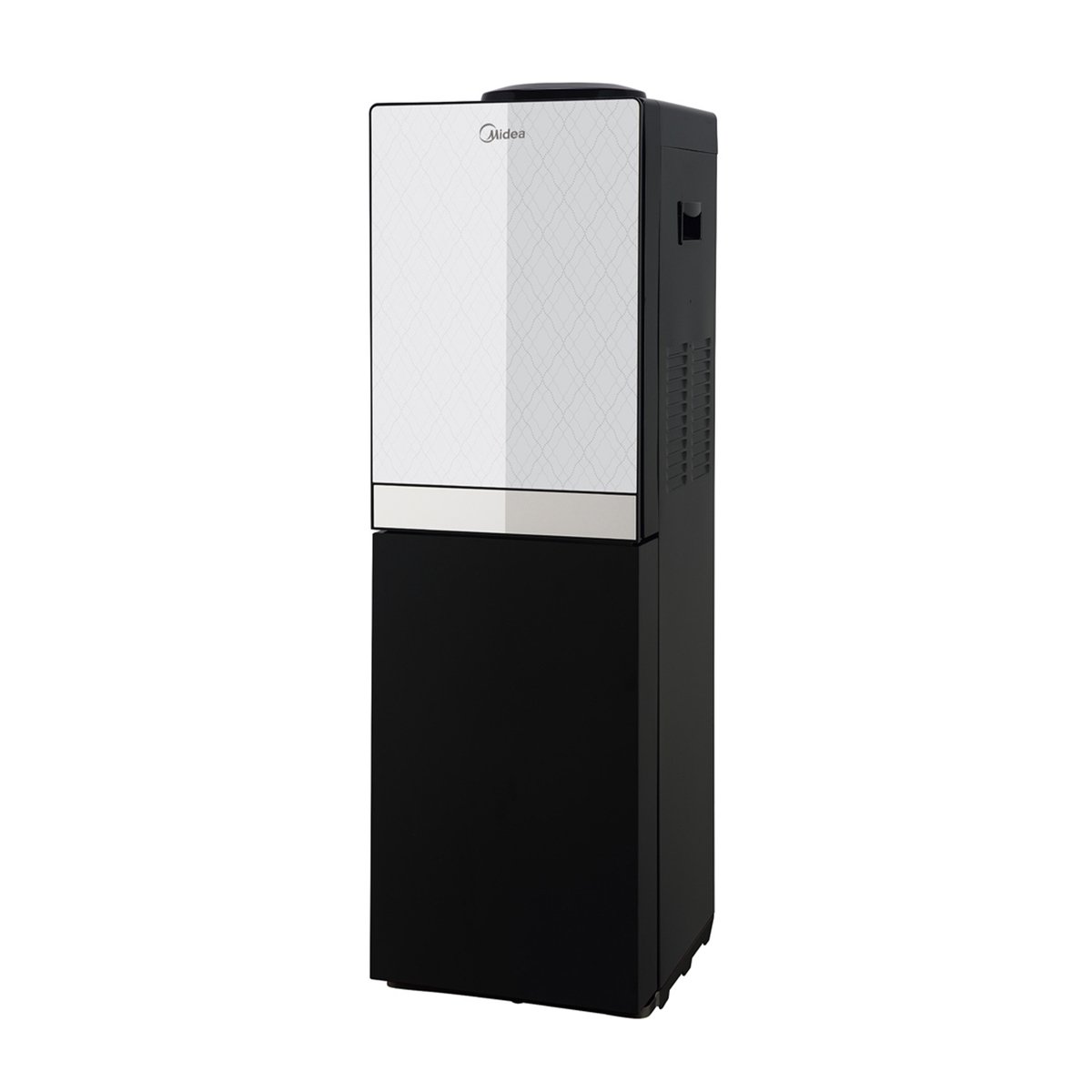 Midea Top Loading Water Dispenser YL1836S-B
