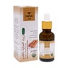 Hana Organic Nourishing Foot Massage Oil 30ml