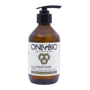 Only Bio Moisturizing And Nourishing Liquid Soap 250ml
