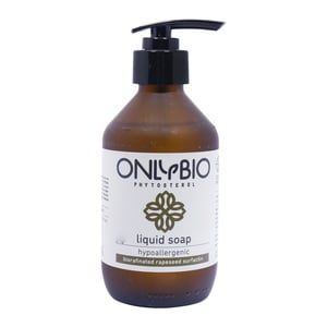 Only Bio Hypoallergenic Liquid Soap 250ml