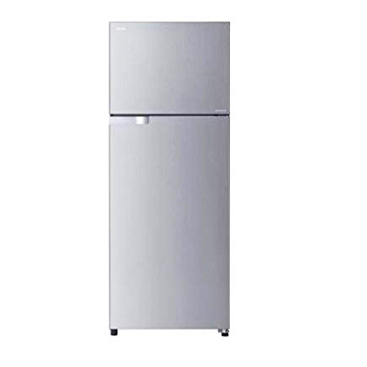 Toshiba Refrigerator GRA820ATEZS 618Ltr Silver