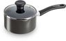 Tefal Delicia Tawa + Pan with Lid, 28 + 16 cm
