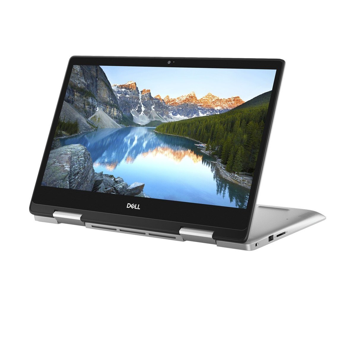 Dell Notebook Inspiron 5482-INS-1240 Core i5 Silver