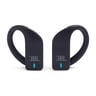 JBL True Wireless In-Ear Sport Headphone Endurance PEAK Black