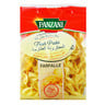 Panzani Farfalle Fresh Pasta 400 g