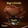 Danette Dessert Coconut Chocolate Flavour 120 g
