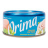 Orima Yellow Fin Tuna Solid Pack Olive Oil 170g
