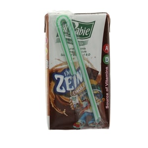 Al Rabie I'm Zein Chocolate Milk 125ml