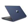 HP Notebook 15-DA0113 Core i3-7020 Blue