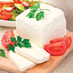 Buy Egyptian Domty Istanbully Cheese 250 g Online at Best Price | White Cheese | Lulu UAE in UAE