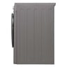 LG Front Load Washer & Dryer F4J6TGP2S 8/5Kg, Steam™ , 6motion DD, Inverter Direct Drive™