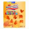 Mother's Choice Fun Shape Biscuits From 6 + Months Onwards  180g