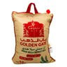 Golden Gate Indian Sella Basmati Rice 10kg