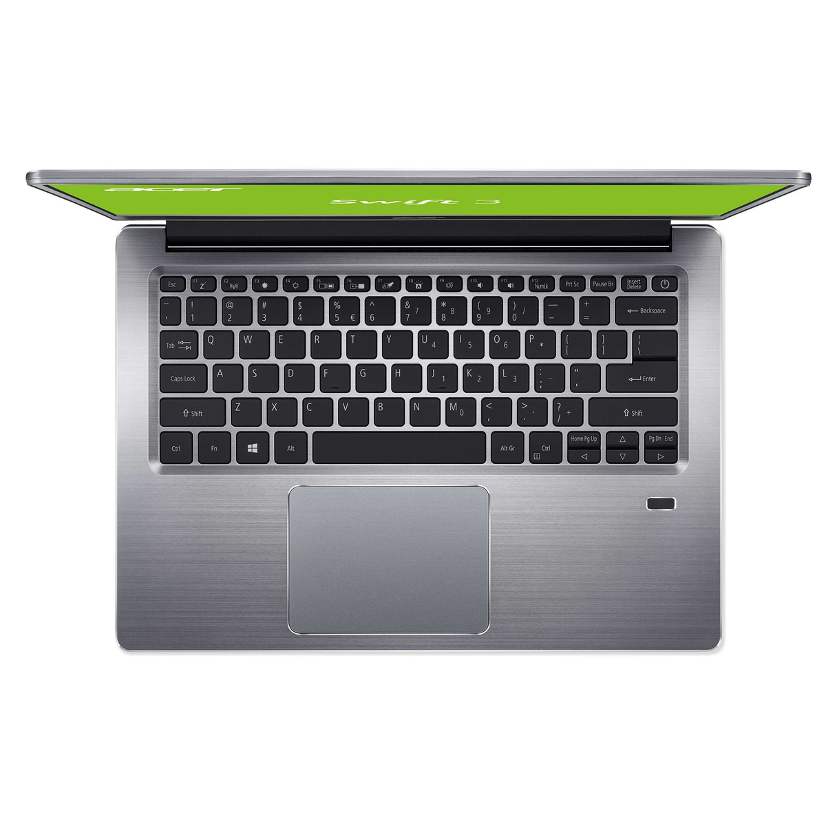 Acer Notebook SF314-56G-54P0 Core i5 Silver