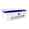 HP Deskjet Ink Advantage 3790 Wireless All-in-One Printer, Dark Blue, T8W47C
