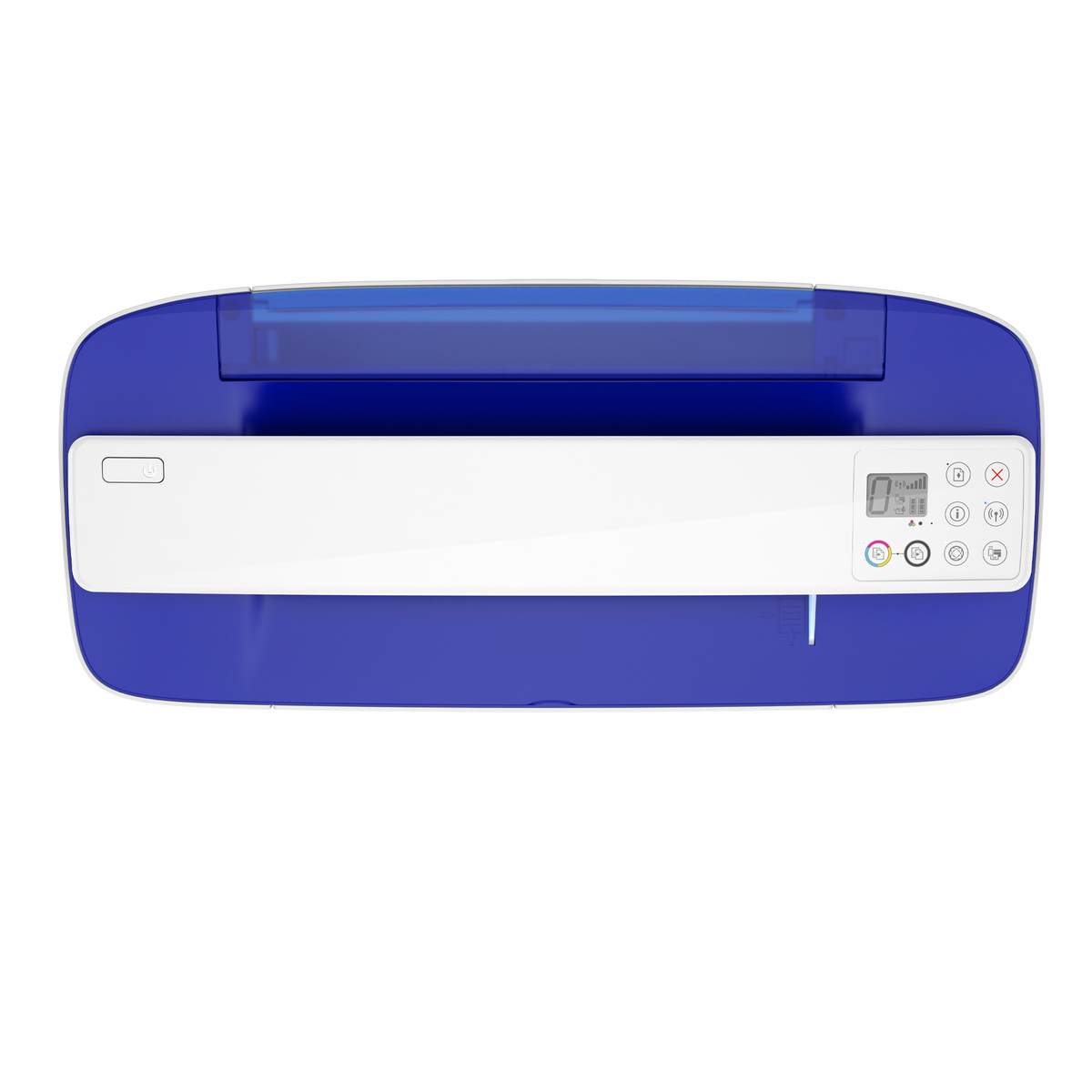 HP Deskjet Ink Advantage 3790 Wireless All-in-One Printer, Dark Blue, T8W47C