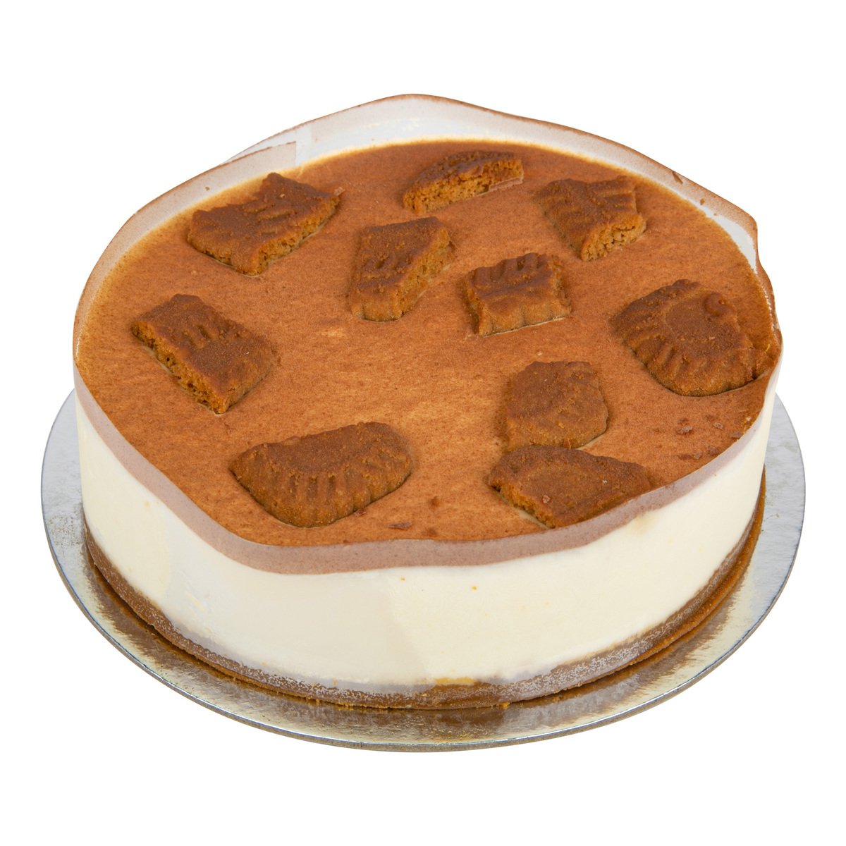 Creamy Cheesecake Lotus 600 g