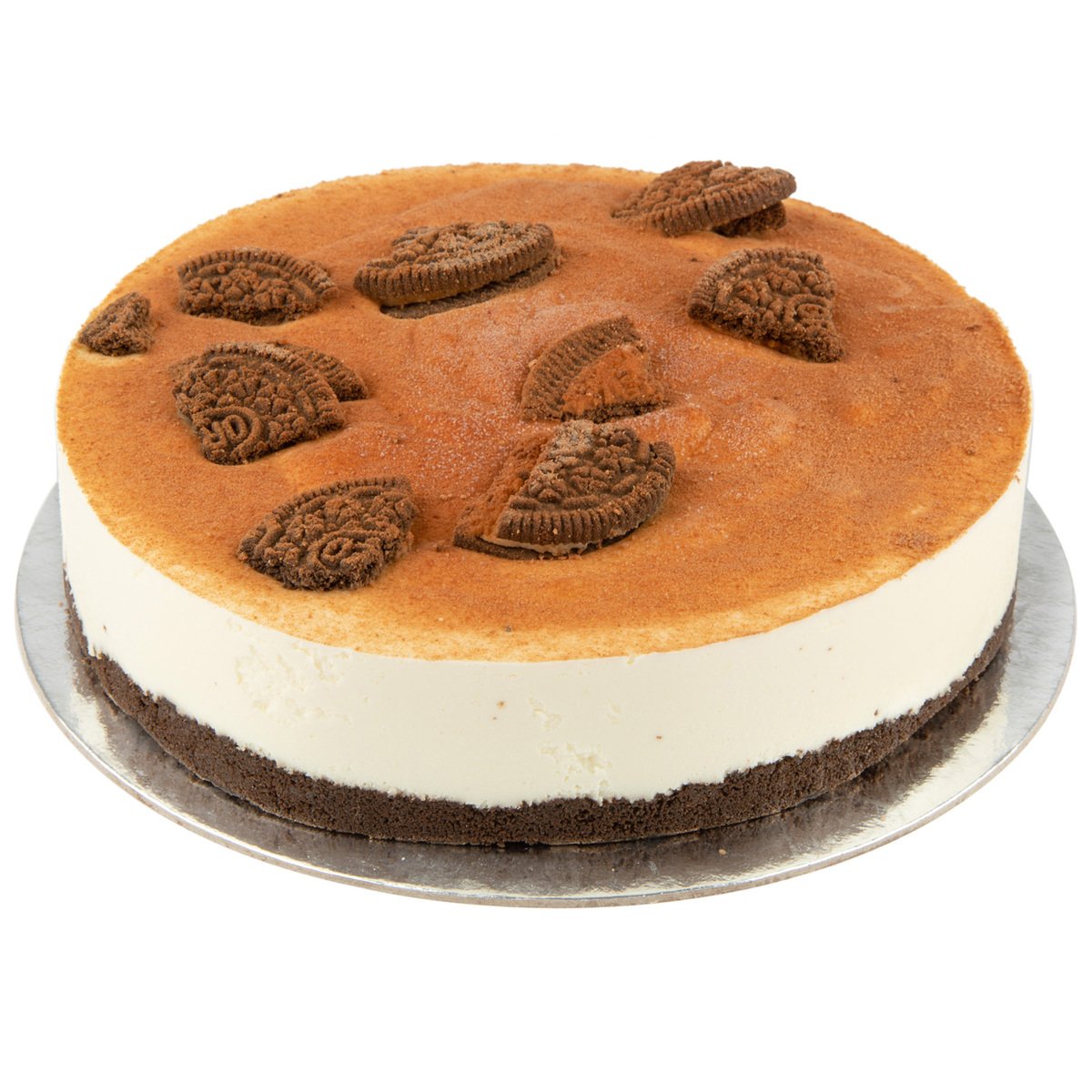Oreo Cheesecake 600 g