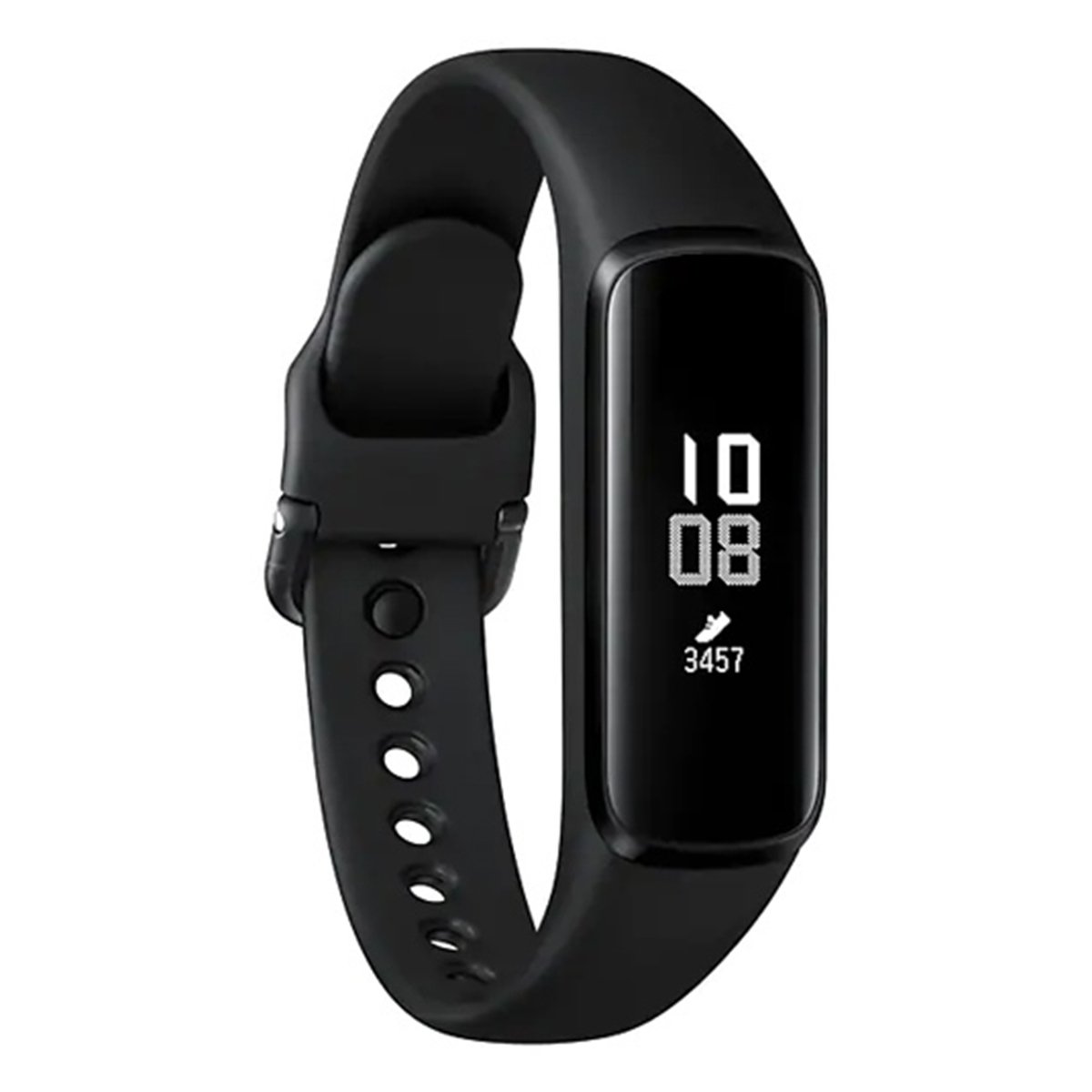 Samsung Band Galaxy Fit -E SM-R375 Black Online at Best Price | Smart ...