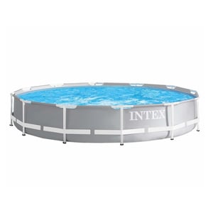 Intex Prism Frame Pool Round 366 X 76cm 26712