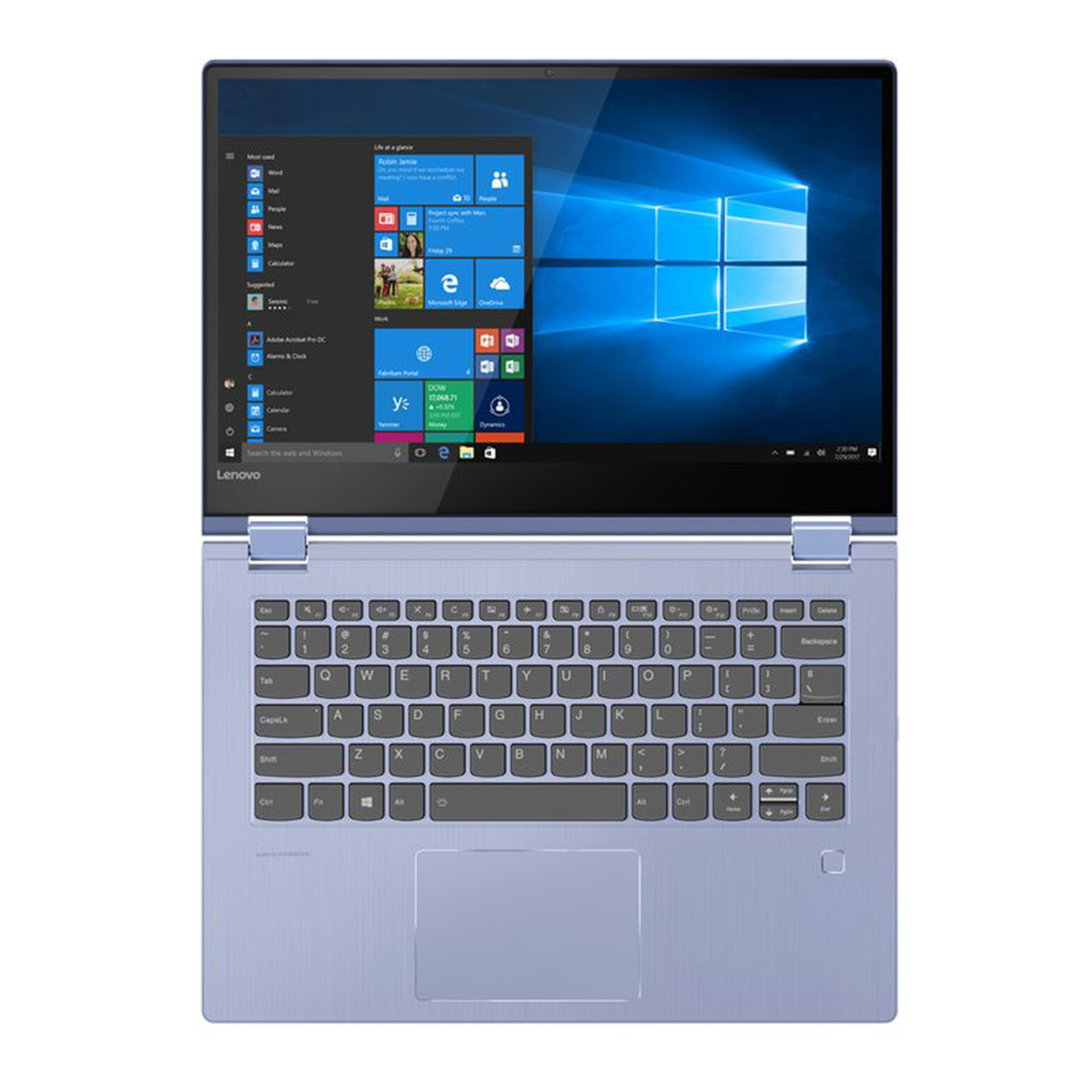 Lenovo Yoga 530-81EK0151AX Core i5 Blue
