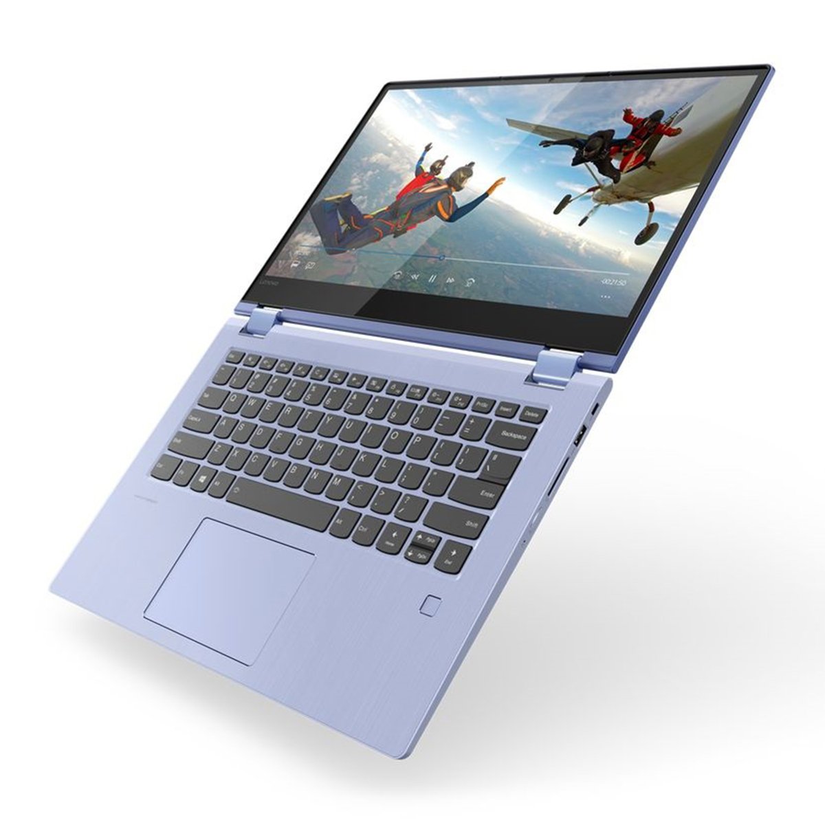 Lenovo Yoga 530-81EK0151AX Core i5 Blue