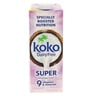 Koko Dairy Free Super Milk With, 9 Vitamins, 1 Litre