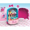 Barbie Mega Case Trolley Kitchen - 2 in 1 Set 2140