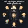Downy Fabric Conditioner Unstoppables Scent Booster Glow 210g