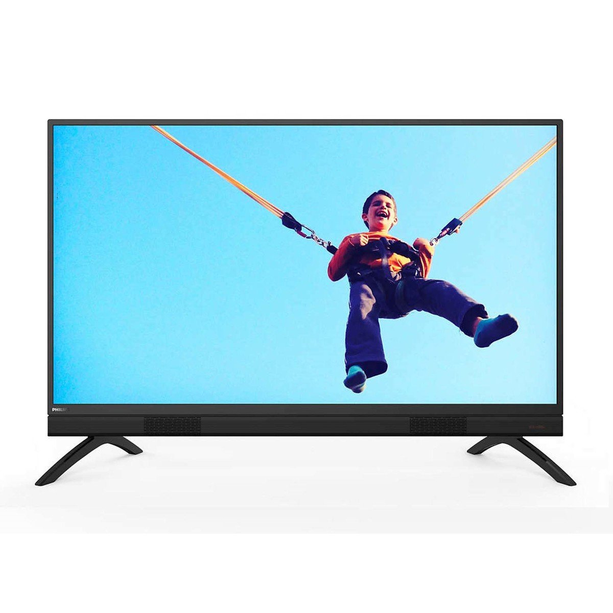 Buy Philips Full HD Smart LED TV 40PFT5883 40" Online at Best Price | LED TV | Lulu KSA in Saudi Arabia