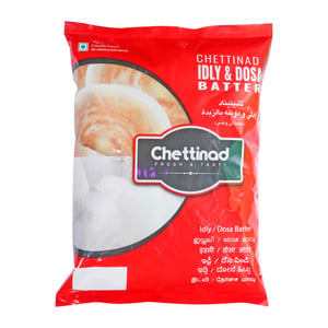 Chettinad Idly And Dosa Batter 1Kg