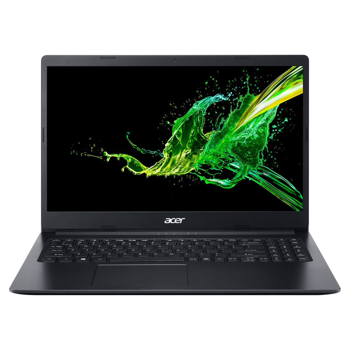 Acer Notebook A515 Black
