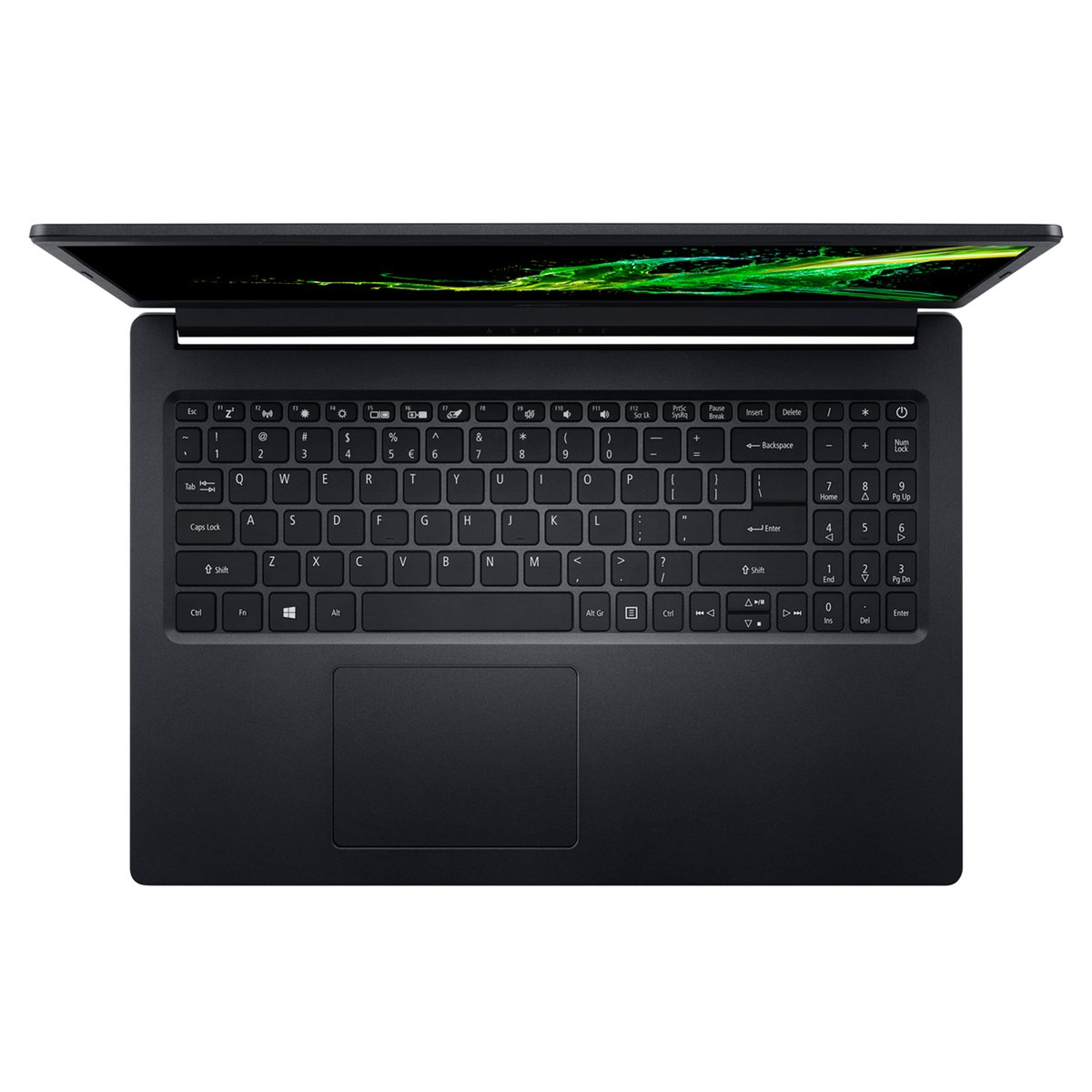 Acer Notebook A515 Black