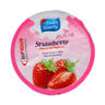 Dandy Strawberry Flavored Yoghurt Low Fat 120g