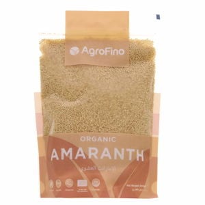 Agrofino Organic Amaranth 340 g