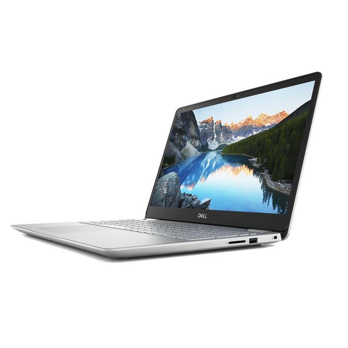Dell Notebook 5584-INS-1264 Core i7 Silver