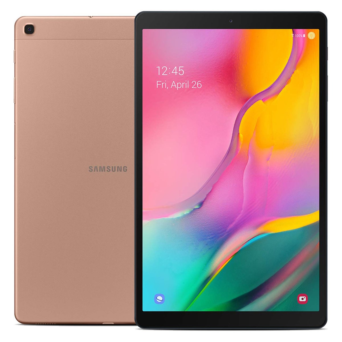 Samsung Galaxy Tab A T515N (2019) 10.1" 4G 32GB Gold