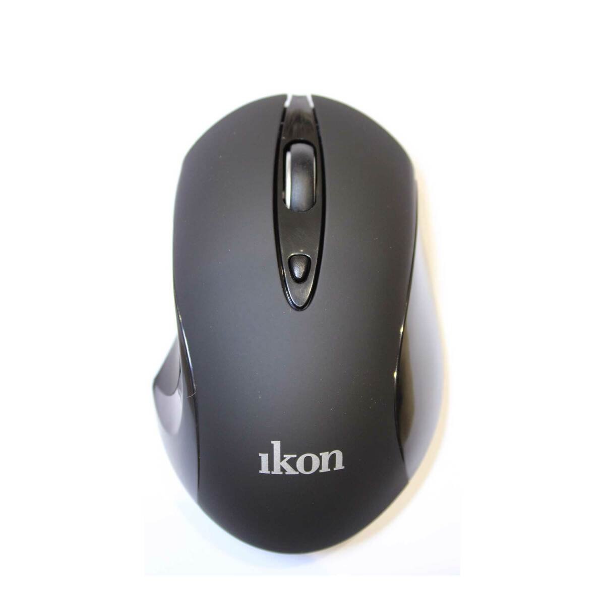 Ikon Wireless Mouse IK-SW9189OGS Assorted Color