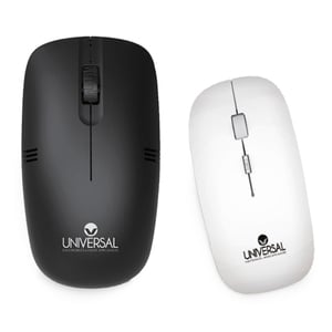 Universal Wireless Mouse UN-SW6136OG Assorted Clors & Designs