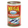 Mega Mackerel In Tomato Sauce Chili Added 155g