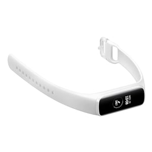 Samsung Band Galaxy Fit -E SM-R375 White