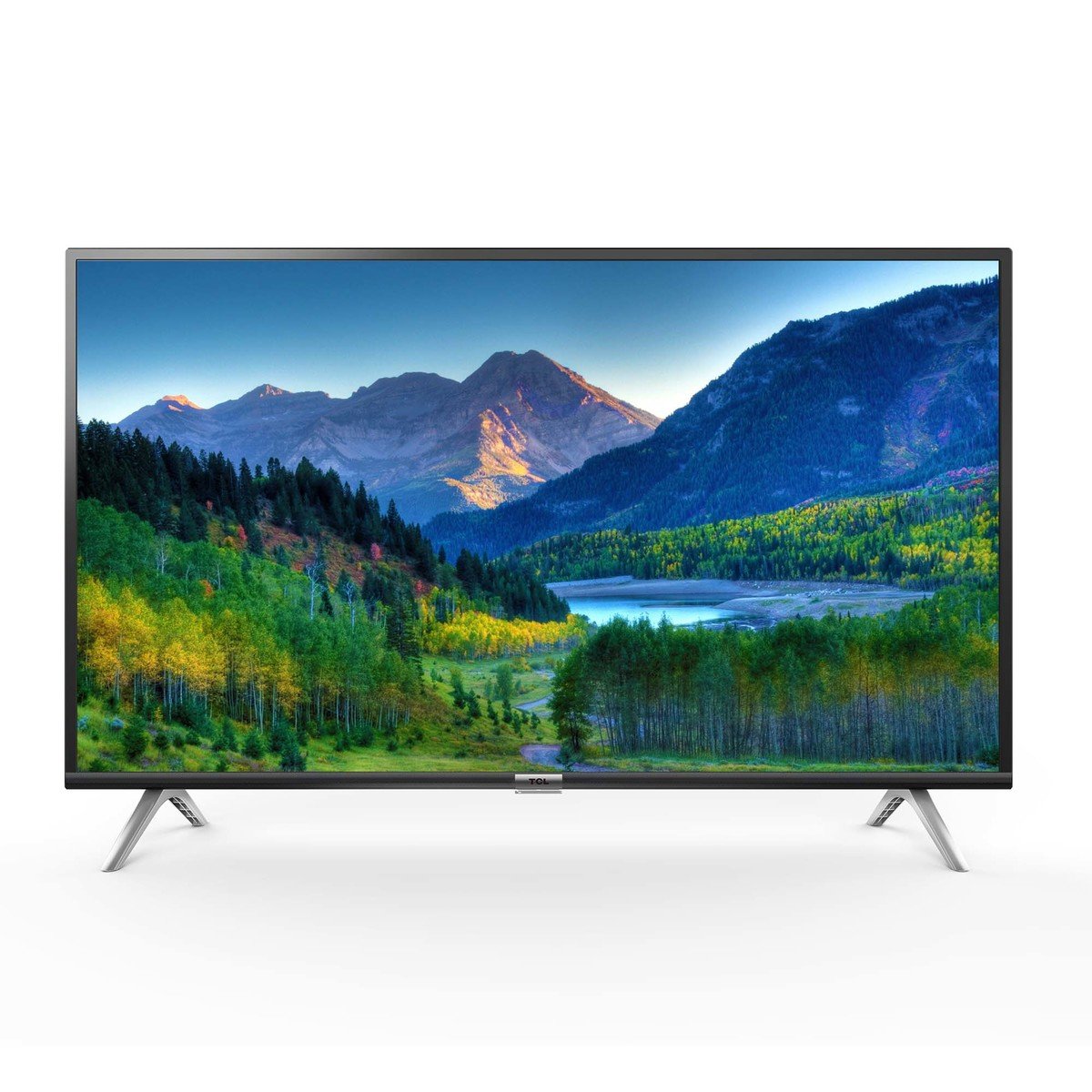 TCL Full HD Android Smart LED TV 43S6550FS 43"