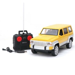 Skid Fusion Remote Controlled Model Car 1:12 5512-13