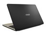 Asus Notebook  X540UB-GQ005T Core i3 Black