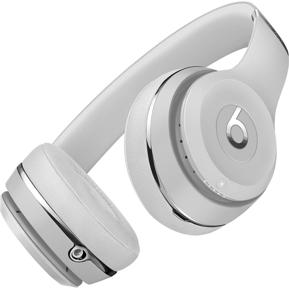Beats Wireless Headphone Solo3 Satin Silver