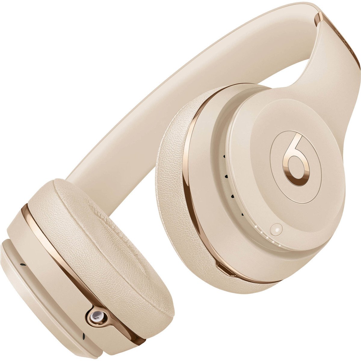 Beats Wireless Headphone Solo3 Satin Gold