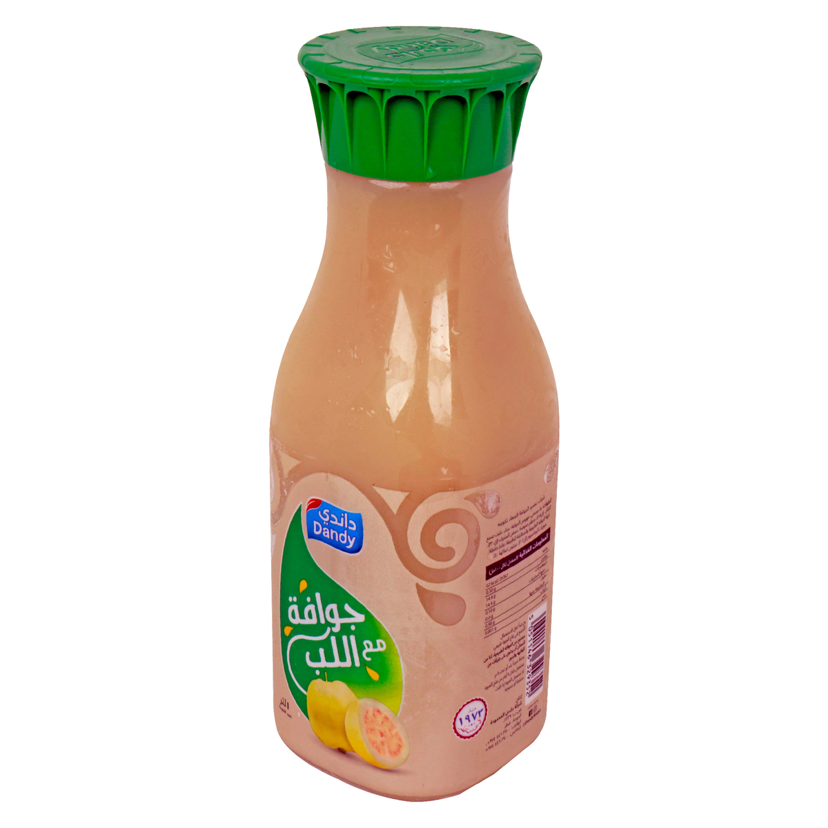 Dandy Juice Guava With Pulp 1Litre