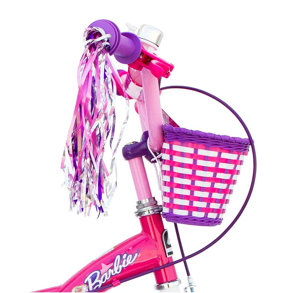 Barbie Kids Bicycle 14" SP-3011