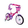 Barbie Kids Bicycle 14" SP-3011